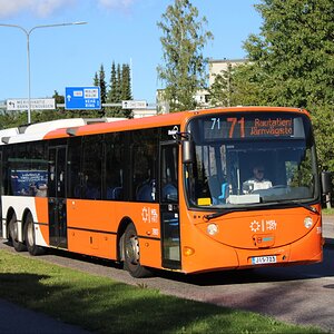 Nobina 3903