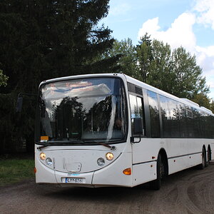 Kymen Charterline 66