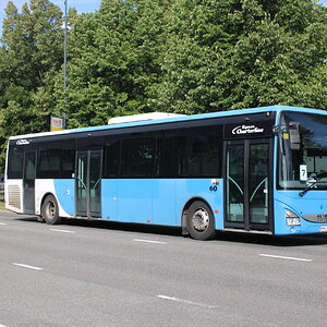 Kymen Charterline 60