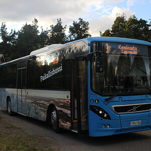 Kymen Charterline 45