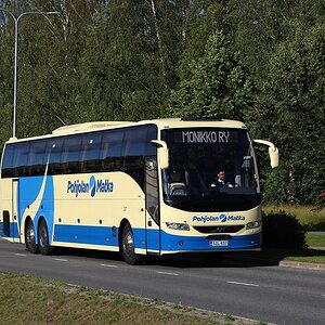 Pohjolan Matka 337