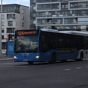 Nobina 1004