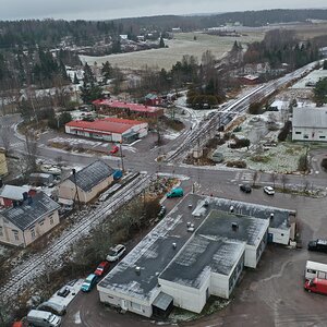 Hinthaaran rautatieasema