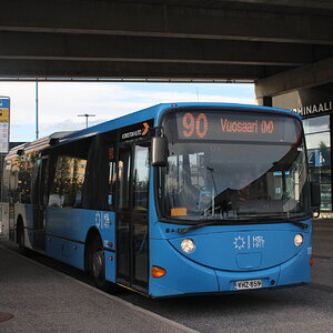 Koiviston Auto Helsinki 1115