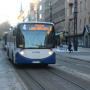 Koiviston Auto Tampere 91