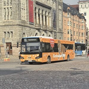 Nobina 1180
