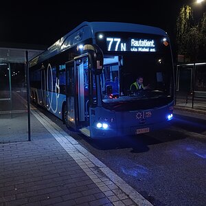 Nobina 1360