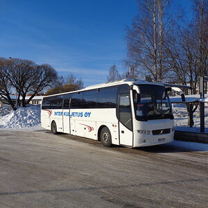 Inter Kuljetus
