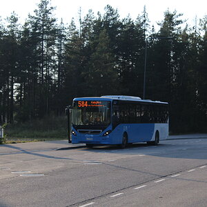 Åbergin Linja 24