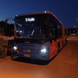 Nobina 1202