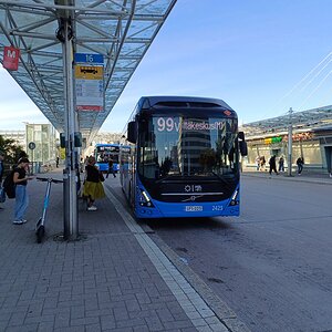 Koiviston Auto Helsinki 2423