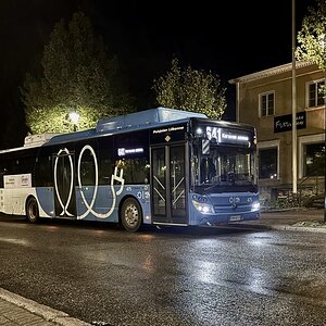 Pohjolan Liikenne 475
