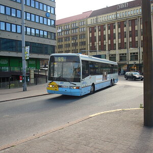 Helsingin Bussiliikenne 70