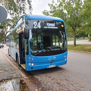 Nobina 1226