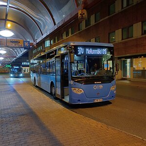 Koiviston Auto Helsinki 1604