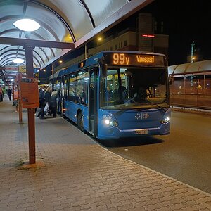 Nobina 926