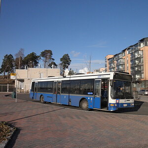 Helsingin Bussiliikenne 12