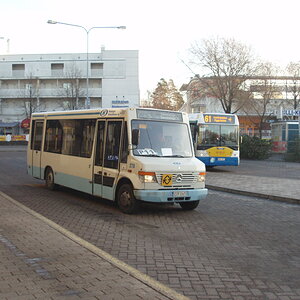 Helsingin Bussiliikenne 278