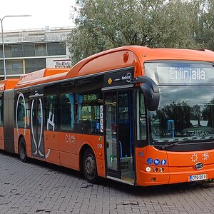Nobina 1269