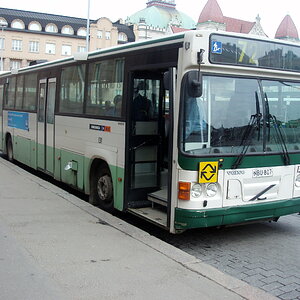 Concordia Bus Finland 131