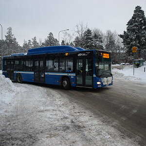 Helsingin Bussiliikenne 935