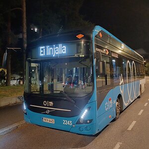 Koiviston Auto Helsinki 2243