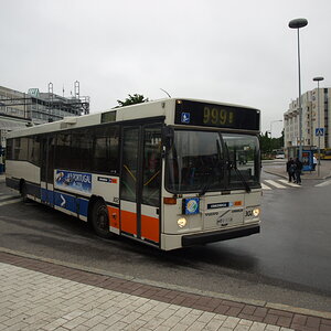 Concordia Bus Finland 302