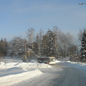 Nobina Finland 420