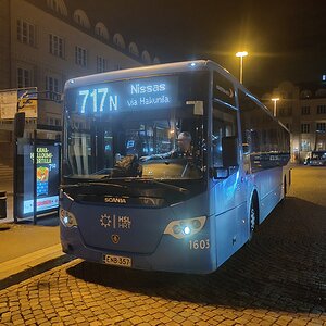 Koiviston Auto Helsinki 1603