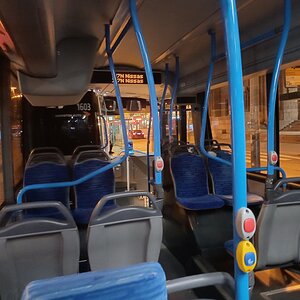 Koiviston Auto Helsinki 1603