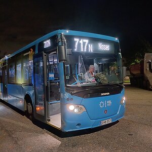 Koiviston Auto Helsinki 1603