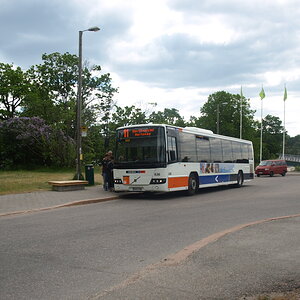 Concordia Bus Finland 636