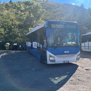 Ente Autonomo Volturno 5138