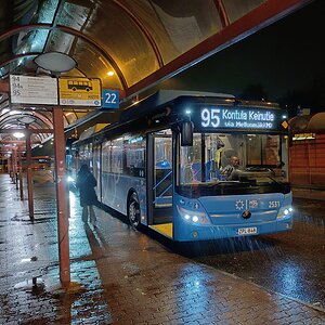 Koiviston Auto Helsinki 2531