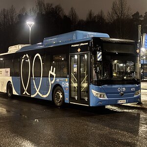 Pohjolan Liikenne 473