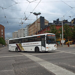 Etelä-Suomen Linjaliikenne 437