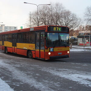 Veolia Transport 406