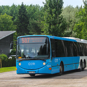 Koiviston Auto Helsinki 1213