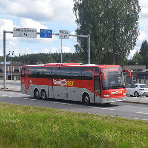 Satakunnan Liikenne 19