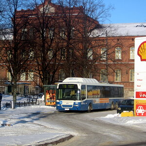 Helsingin Bussiliikenne 220