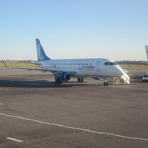 Finncomm Airlines OH-LEK