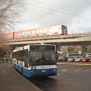 Veolia Transport 366