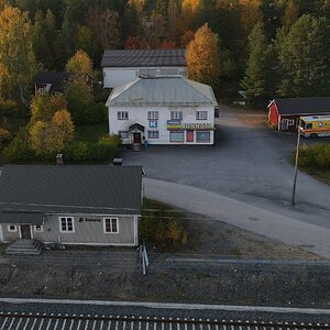 Eskolan rautatieasema