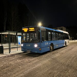 Koiviston Auto Helsinki 1104