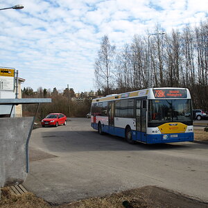 Veolia Transport 356