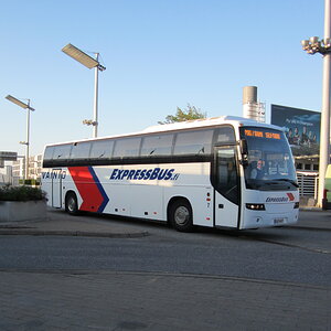 J. Vainion Liikenne 7