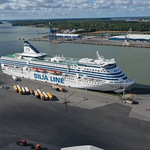 Silja Serenade