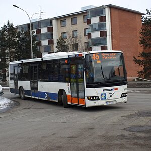 Concordia Bus Finland 672