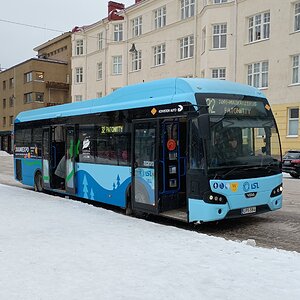 Koiviston Auto Lahti 384
