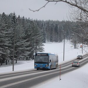 Pohjolan Liikenne 429